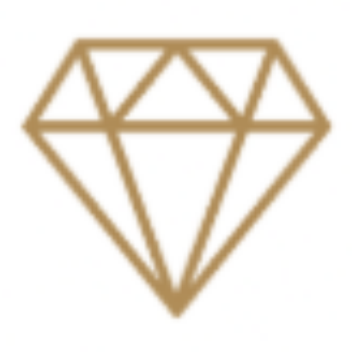 cropped Diament Fiveicon